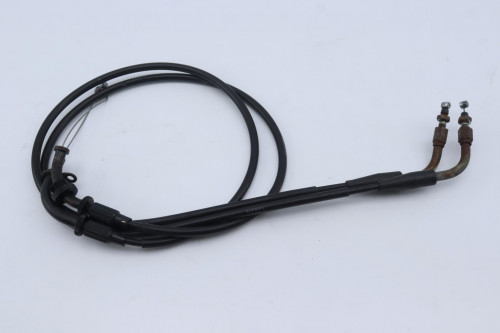 Cable d'accelerateur SUZUKI 650 BURGMAN 2007 - 2013