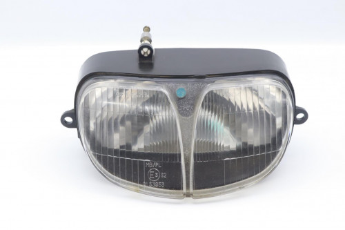 Optique feux phare GILERA 50 STALKER 1997 - 2004