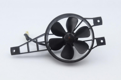 Ventilateur PEUGEOT 125 SATELIS 2007 - 2011