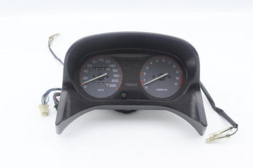 Compteur YAMAHA XJ 600 S DIVERSION 1992 - 1993