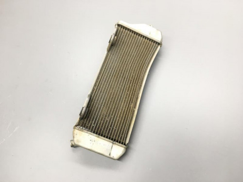 Radiateur eau gauche KAWASAKI KX-F 450 2006-2008