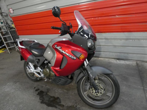 HONDA 1000 VARADERO