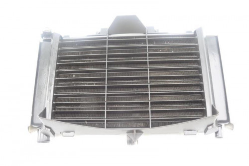 Radiateur eau YAMAHA 600 FAZER FZ6 2004 - 2006