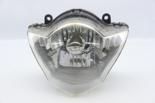 Optique feux phare HONDA 125 SH 2013 - 2016