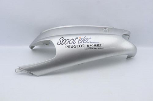 Coque arriere gauche PEUGEOT 50 SCOOTELEC 1997 - 2005