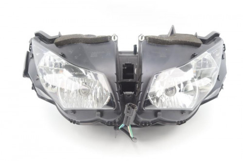 Optique feux phare HONDA CBR 1000 RR 2012 - 2013