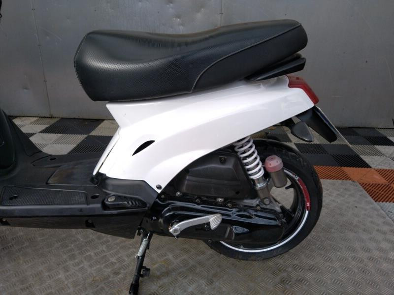 Mbk Booster Bike Eco