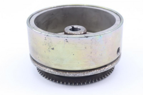 Rotor volant moteur YAMAHA 125 TDR 1997 - 2003