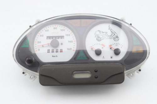 Compteur PIAGGIO 125 LX 1998 - 2000