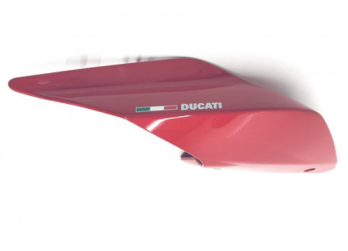 Cache carenage coque arriere droit DUCATI PANIGALE 1100 V4 2018-2023