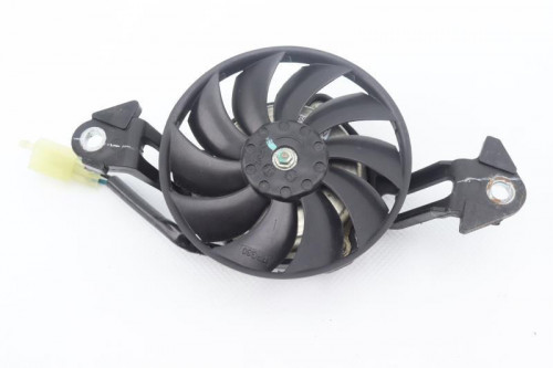 Ventilateur YAMAHA 125 MT 2014 - 2019