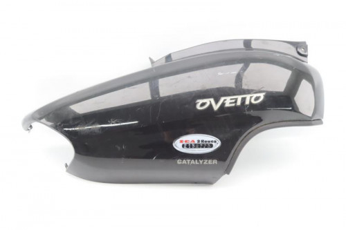 Coque arriere droit YAMAHA 50 OVETTO 2002 - 2004