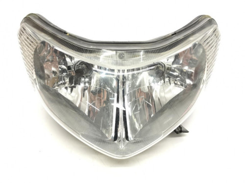 Optique feux phare SUZUKI UH 125 2002-2006 BURGMAN