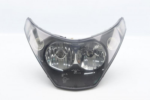 Optique feux phare PIAGGIO 125 BEVERLY 2004 - 2005