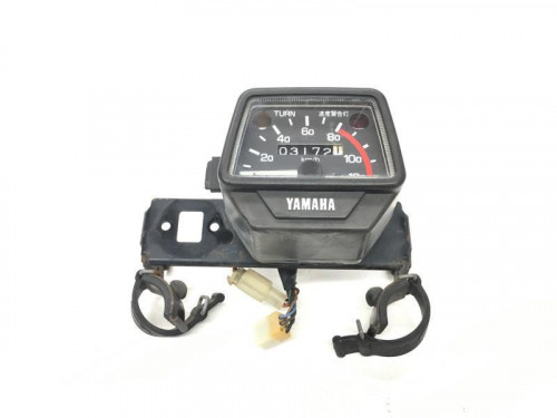 Compteur YAMAHA TY 250 R 1984-1988