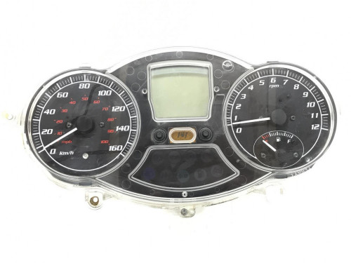 Compteur PIAGGIO MP3 250 2008-2009 LT