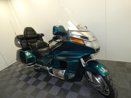 HONDA 1500 GOLDWING