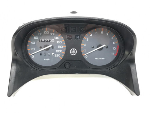 Compteur YAMAHA XJ 600 S 1996-2002 DIVERSION