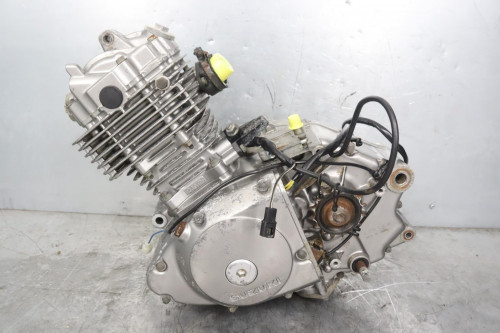 Moteur SUZUKI 125 DR SE 1994 - 1995