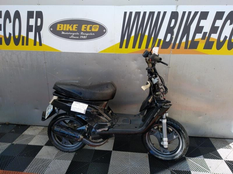 Mbk Booster Naked P Bike Eco