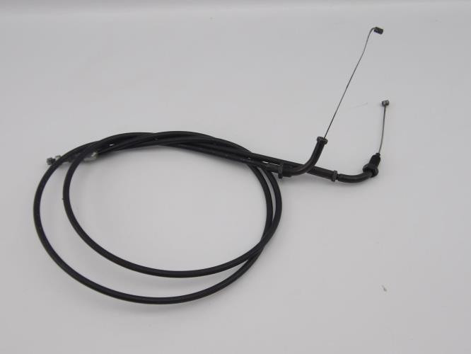 Cable D Accelerateur HONDA 125 SHADOW 1999 2007 BIKE ECO