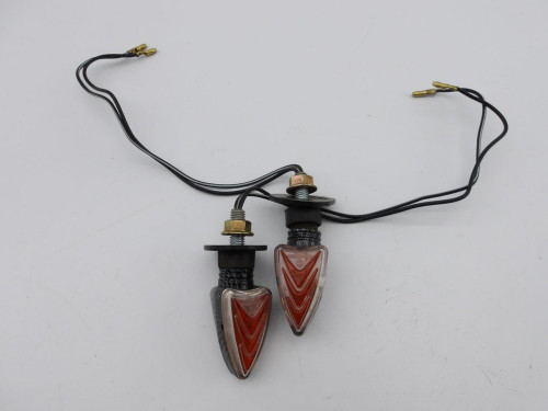 Clignotants arriere HONDA CBR 600 F 1995 - 1996