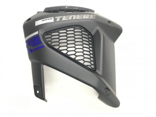 Cache flanc de carenage gauche YAMAHA XT 1200 Z 2010-2013 SUPER TENERE