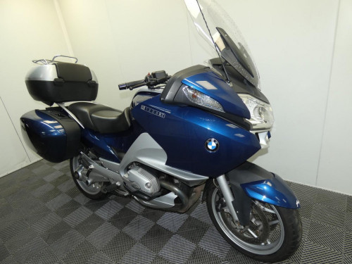 BMW R1200 RT