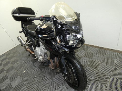 SUZUKI 1250 BANDIT