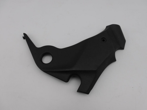 Habillage de cadre gauche KAWASAKI 650 ER6 N 2009 - 2011