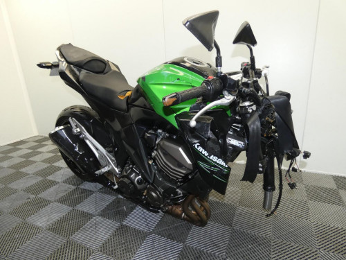 KAWASAKI 800 Z