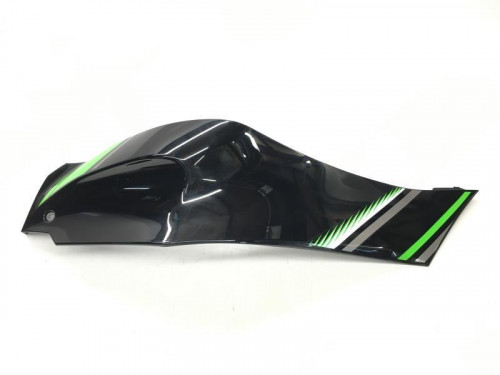 Cache reservoir gauche KAWASAKI ZX-10 R 1000 2016-2018 NINJA