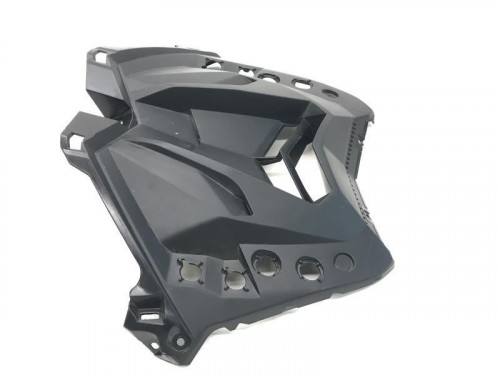 Cache sous bulle YAMAHA XP 530 2012-2016 T-MAX