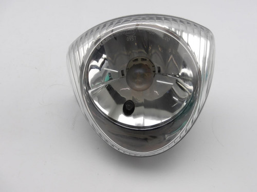 Optique feux phare PIAGGIO 50 LIBERTY 2007 - 2008