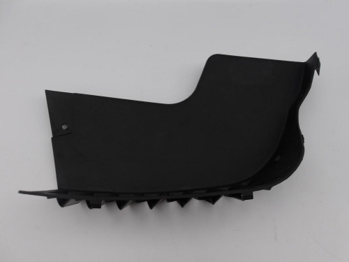 Grille de radiateur gauche QUADRO 350 D 2012 - 2013