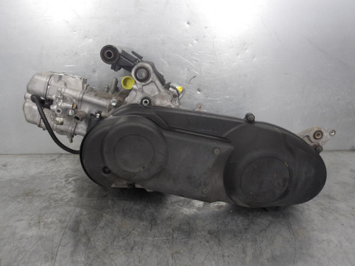 Moteur SUZUKI 125 BURGMAN 2007 - 2013