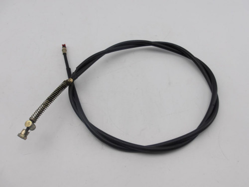 Cable de frein arriere QING 50 RUSSEL 2011 - 2014