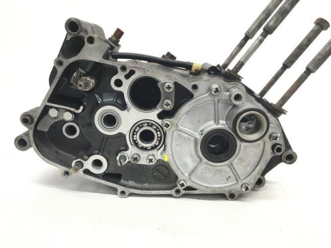 Carter moteur droit Suzuki 85 rm / crankcase