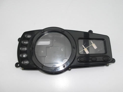 Coque de compteur PIAGGIO 50 NRG POWER DD 2007 - 2012