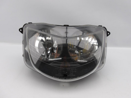 Optique feux phare YAMAHA 250 MAJESTY 2000 - 2001