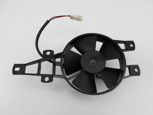 Ventilateur PIAGGIO 500 MP3 LT SPORT 2011 - 2013