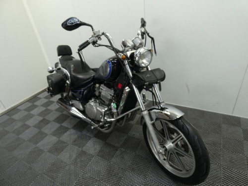 KAWASAKI 500 EN