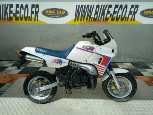 YAMAHA TDR 50