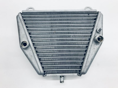 Radiateur huile DUCATI PANIGALE 1100 V4 2018-2023