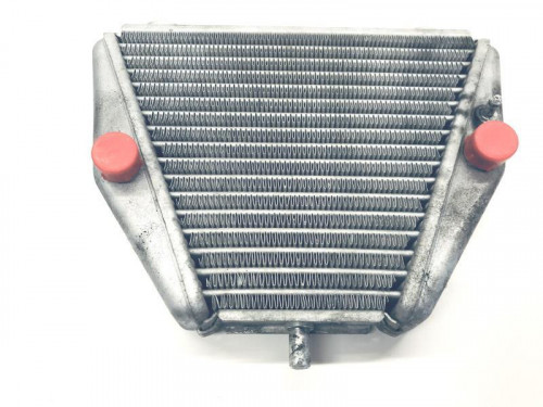 Radiateur huile DUCATI PANIGALE 1100 V4 2018-2023