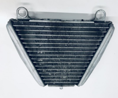 Radiateur huile DUCATI PANIGALE 1100 V4 2018-2023