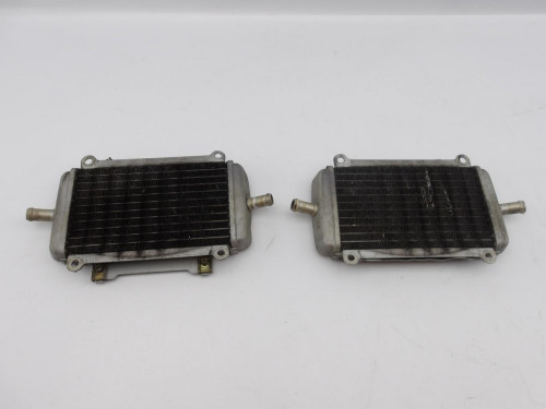 Radiateur eau PIAGGIO 125 VESPA GRANTURISMO 2003 - 2007