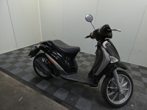 PIAGGIO 50 LIBERTY