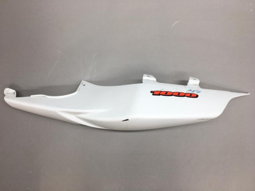 Cache carenage coque arriere gauche SUZUKI GSX-R 1000 2007-2008