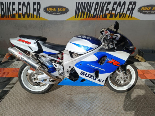 SUZUKI TL 1000 R